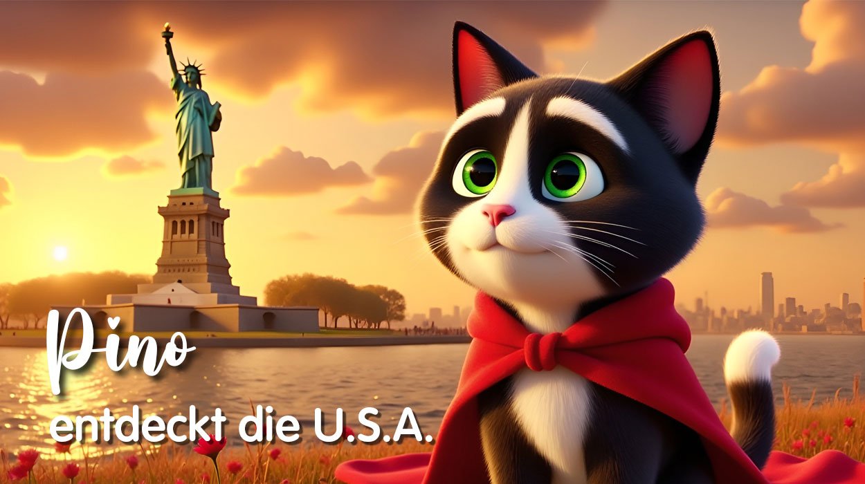Pino USA