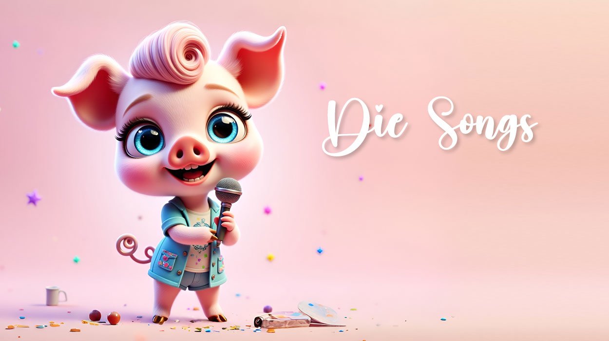 Die Songs