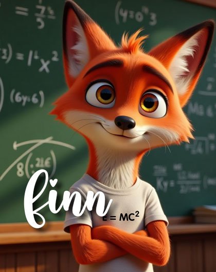 teaser finn