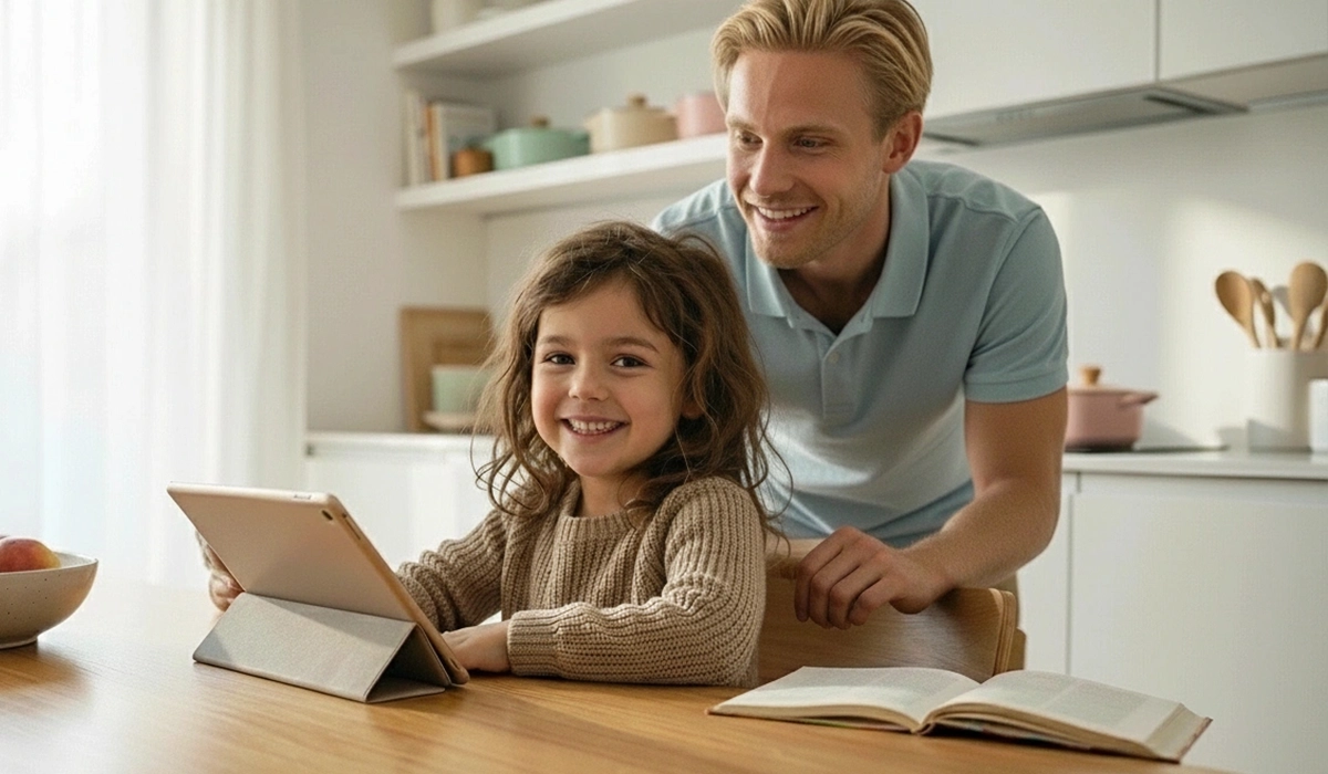 Digitale Medien – Ein Leitfaden zur verantwortungsvollen Nutzung