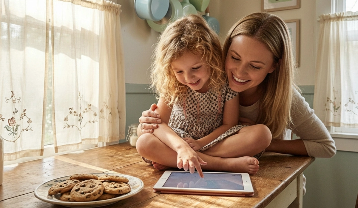 Kontextuelles Lernen – warum es für Kinder so wichtig ist