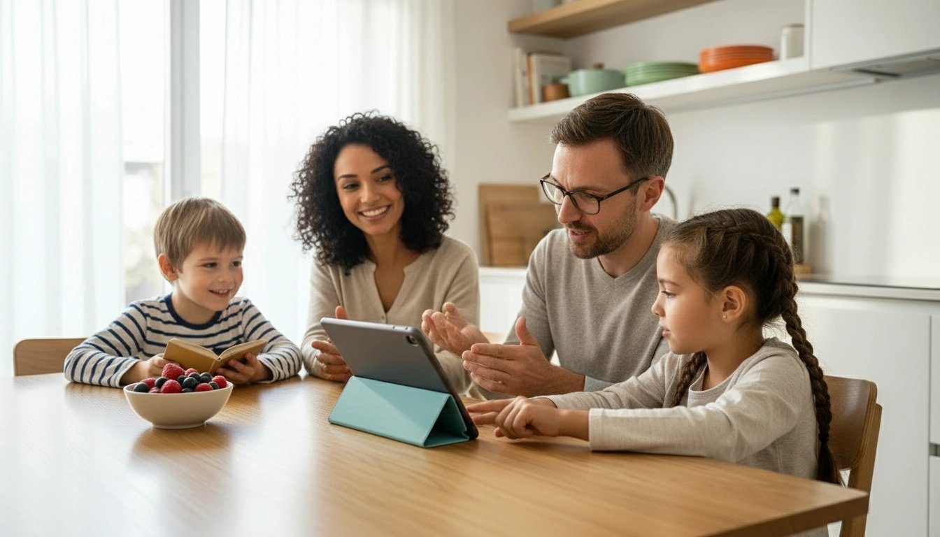 Bilinguale Sprachentwicklung – Ein praxisnaher Leitfaden